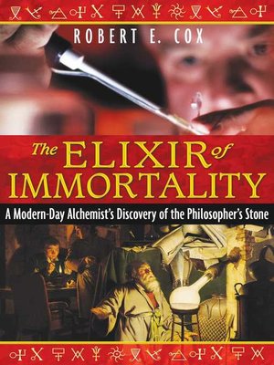 cover image of The Elixir of Immortality